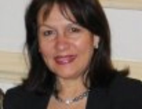 Professor Judith Bruce